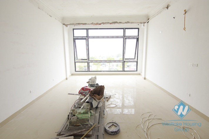 New office building for rent in Nguyen Chi Cong street, Tay Ho district, Ha Noi